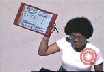 Image of United States airmen California United States USA, 1976, second 4 stock footage video 65675060877