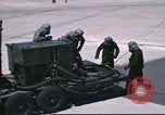 Image of United States airmen California United States USA, 1976, second 6 stock footage video 65675060877