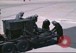 Image of United States airmen California United States USA, 1976, second 7 stock footage video 65675060877