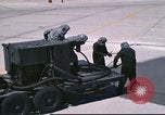 Image of United States airmen California United States USA, 1976, second 8 stock footage video 65675060877