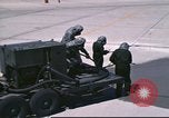 Image of United States airmen California United States USA, 1976, second 9 stock footage video 65675060877