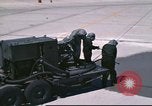 Image of United States airmen California United States USA, 1976, second 10 stock footage video 65675060877