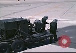 Image of United States airmen California United States USA, 1976, second 12 stock footage video 65675060877