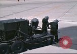 Image of United States airmen California United States USA, 1976, second 13 stock footage video 65675060877