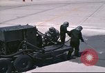 Image of United States airmen California United States USA, 1976, second 14 stock footage video 65675060877