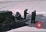 Image of United States airmen California United States USA, 1976, second 16 stock footage video 65675060877
