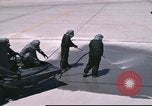 Image of United States airmen California United States USA, 1976, second 20 stock footage video 65675060877