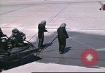 Image of United States airmen California United States USA, 1976, second 21 stock footage video 65675060877