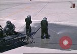 Image of United States airmen California United States USA, 1976, second 22 stock footage video 65675060877