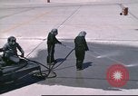 Image of United States airmen California United States USA, 1976, second 24 stock footage video 65675060877