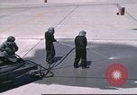 Image of United States airmen California United States USA, 1976, second 25 stock footage video 65675060877