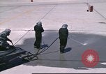 Image of United States airmen California United States USA, 1976, second 26 stock footage video 65675060877