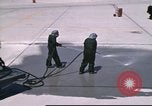 Image of United States airmen California United States USA, 1976, second 28 stock footage video 65675060877
