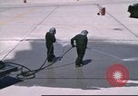Image of United States airmen California United States USA, 1976, second 29 stock footage video 65675060877