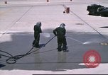 Image of United States airmen California United States USA, 1976, second 32 stock footage video 65675060877