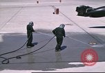 Image of United States airmen California United States USA, 1976, second 34 stock footage video 65675060877