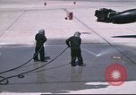 Image of United States airmen California United States USA, 1976, second 35 stock footage video 65675060877