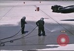 Image of United States airmen California United States USA, 1976, second 37 stock footage video 65675060877