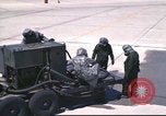 Image of United States airmen California United States USA, 1976, second 40 stock footage video 65675060877