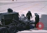 Image of United States airmen California United States USA, 1976, second 41 stock footage video 65675060877