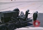 Image of United States airmen California United States USA, 1976, second 44 stock footage video 65675060877