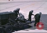 Image of United States airmen California United States USA, 1976, second 45 stock footage video 65675060877