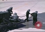 Image of United States airmen California United States USA, 1976, second 46 stock footage video 65675060877