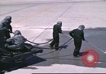Image of United States airmen California United States USA, 1976, second 47 stock footage video 65675060877