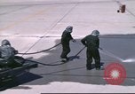 Image of United States airmen California United States USA, 1976, second 48 stock footage video 65675060877