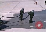 Image of United States airmen California United States USA, 1976, second 49 stock footage video 65675060877