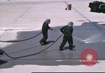 Image of United States airmen California United States USA, 1976, second 50 stock footage video 65675060877