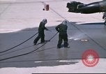 Image of United States airmen California United States USA, 1976, second 52 stock footage video 65675060877