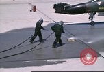 Image of United States airmen California United States USA, 1976, second 53 stock footage video 65675060877