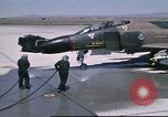 Image of United States airmen California United States USA, 1976, second 59 stock footage video 65675060877