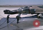 Image of United States airmen California United States USA, 1976, second 61 stock footage video 65675060877
