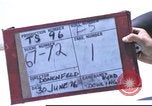 Image of United States airmen California United States USA, 1976, second 1 stock footage video 65675060878