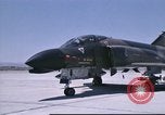 Image of United States airmen California United States USA, 1976, second 6 stock footage video 65675060878