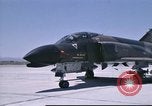 Image of United States airmen California United States USA, 1976, second 7 stock footage video 65675060878