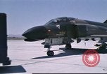 Image of United States airmen California United States USA, 1976, second 10 stock footage video 65675060878