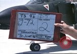 Image of United States airmen California United States USA, 1976, second 12 stock footage video 65675060878