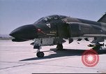 Image of United States airmen California United States USA, 1976, second 14 stock footage video 65675060878