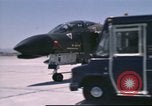 Image of United States airmen California United States USA, 1976, second 16 stock footage video 65675060878