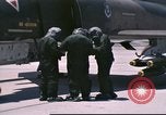 Image of United States airmen California United States USA, 1976, second 17 stock footage video 65675060878