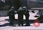 Image of United States airmen California United States USA, 1976, second 19 stock footage video 65675060878