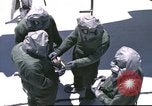Image of United States airmen California United States USA, 1976, second 20 stock footage video 65675060878