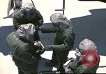 Image of United States airmen California United States USA, 1976, second 22 stock footage video 65675060878