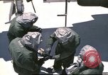 Image of United States airmen California United States USA, 1976, second 23 stock footage video 65675060878