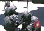 Image of United States airmen California United States USA, 1976, second 24 stock footage video 65675060878