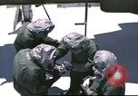 Image of United States airmen California United States USA, 1976, second 25 stock footage video 65675060878