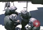 Image of United States airmen California United States USA, 1976, second 26 stock footage video 65675060878